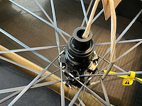 Specialized rapide clx iii front/rear wiel 26 wwh (2x) - afbeelding 5 van  5