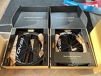 Specialized rapide clx iii front/rear wiel 26 wwh (2x) - afbeelding 1 van  7