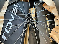 Specialized rapide clx iii front/rear wiel 26 wwh (2x) - afbeelding 7 van  7