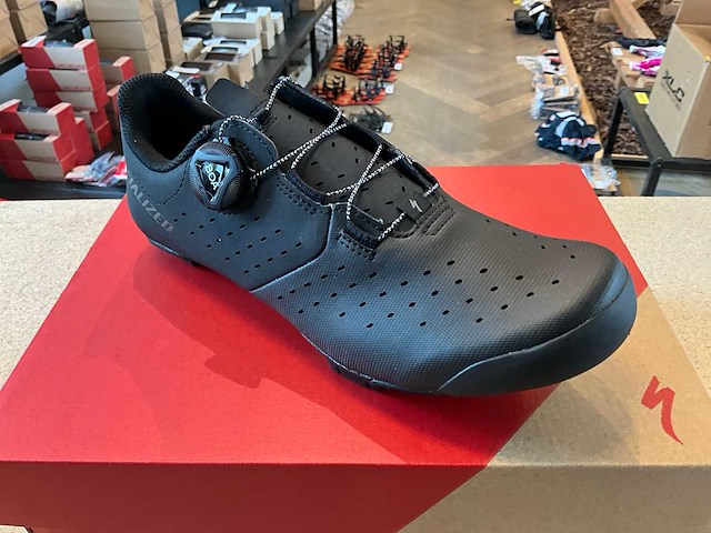 Specialized recon 1.0 fietsschoen - maat: 39 - afbeelding 2 van  5