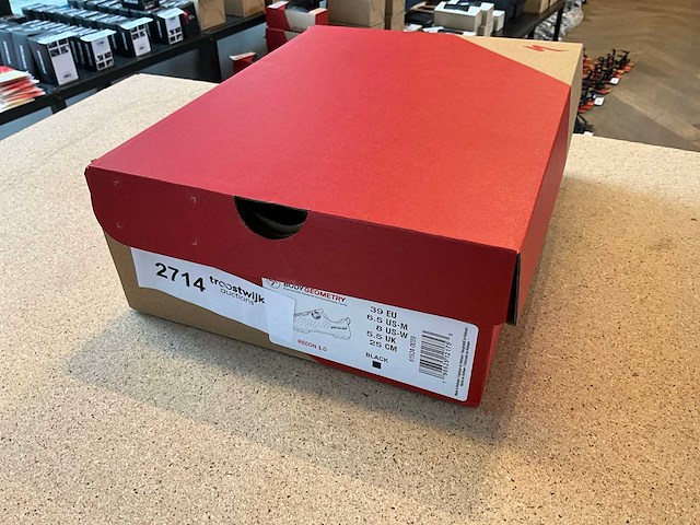 Specialized recon 1.0 fietsschoen - maat: 39 - afbeelding 5 van  5