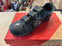 Specialized recon 1.0 fietsschoen - maat: 40 - afbeelding 3 van  6