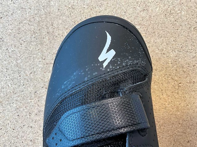 Specialized recon 1.0 fietsschoen - maat: 40 - afbeelding 5 van  6