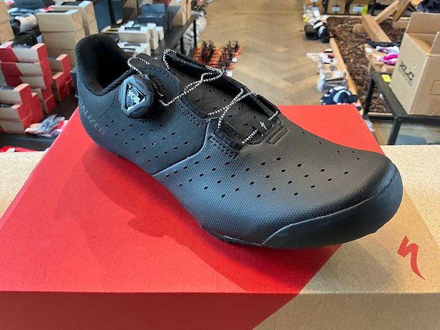 Specialized recon 1.0 fietsschoen - maat: 40 - afbeelding 2 van  5