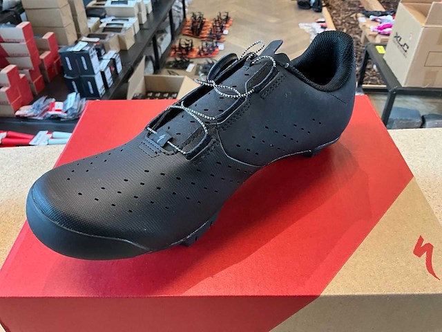 Specialized recon 1.0 fietsschoen - maat: 40 - afbeelding 3 van  5