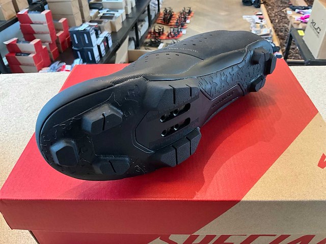 Specialized recon 1.0 fietsschoen - maat: 40 - afbeelding 4 van  5