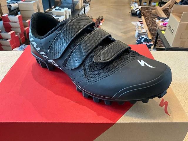 Specialized recon 1.0 fietsschoen - maat: 41 - afbeelding 2 van  4