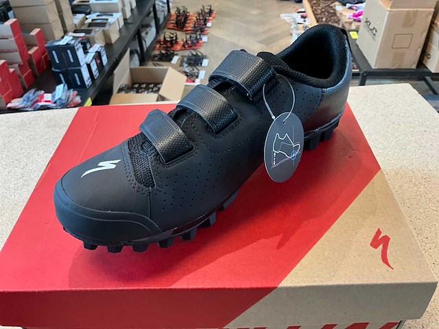 Specialized recon 1.0 fietsschoen - maat: 41 - afbeelding 3 van  4