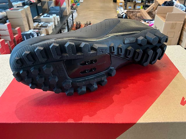 Specialized recon 1.0 fietsschoen - maat: 41 - afbeelding 4 van  4
