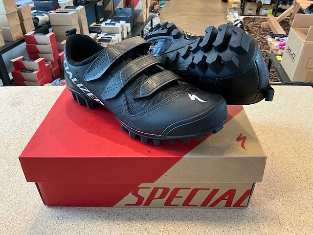 Specialized recon 1.0 fietsschoen - maat: 41 - afbeelding 1 van  5