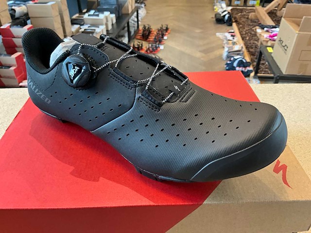 Specialized recon 1.0 fietsschoen - maat: 41 - afbeelding 2 van  5