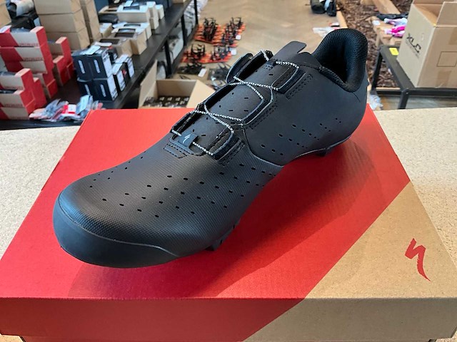 Specialized recon 1.0 fietsschoen - maat: 41 - afbeelding 3 van  5