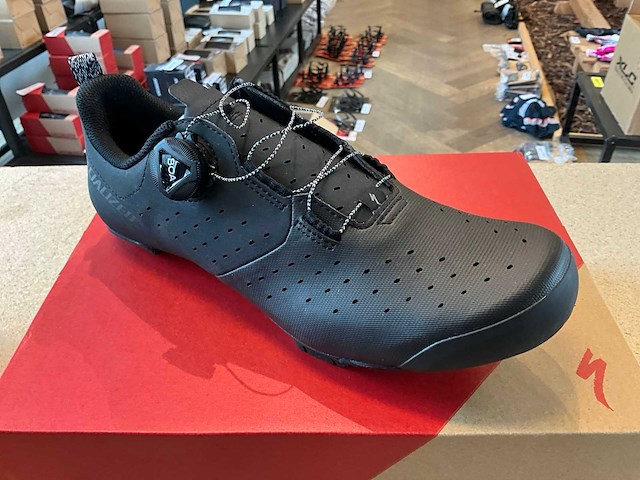 Specialized recon 1.0 fietsschoen - maat: 41 - afbeelding 2 van  5