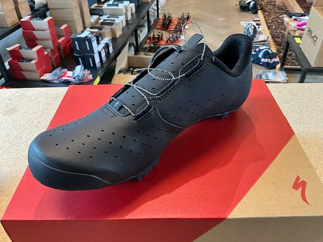 Specialized recon 1.0 fietsschoen - maat: 41 - afbeelding 3 van  5