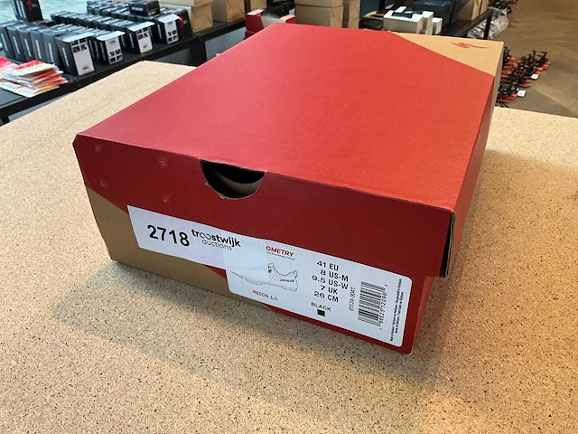 Specialized recon 1.0 fietsschoen - maat: 41 - afbeelding 5 van  5