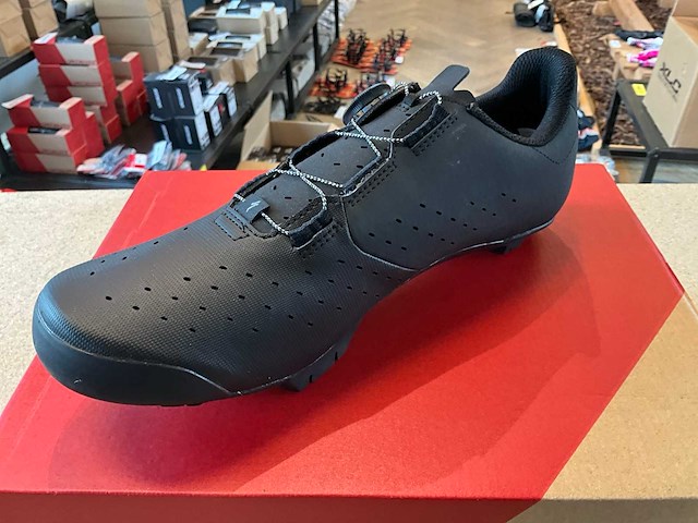 Specialized recon 1.0 fietsschoen - maat: 42 - afbeelding 3 van  5