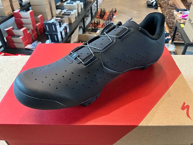 Specialized recon 1.0 fietsschoen - maat: 42 - afbeelding 3 van  5