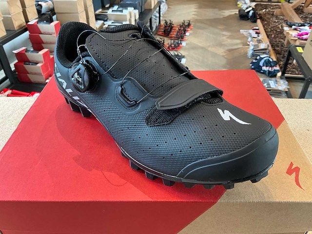 Specialized recon 2.0 fietsschoen - maat: 42 - afbeelding 2 van  3