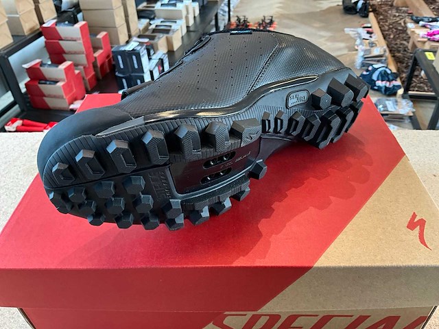 Specialized recon 2.0 fietsschoen - maat: 42 - afbeelding 3 van  3