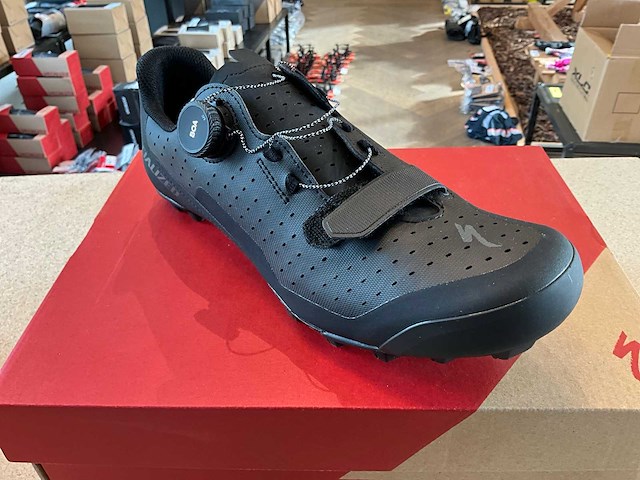 Specialized recon 2.0 fietsschoen - maat: 43 - afbeelding 2 van  4