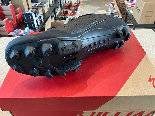 Specialized recon 2.0 fietsschoen - maat: 43 - afbeelding 3 van  4