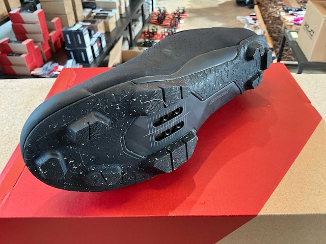 Specialized recon adv fietsschoen - maat: 43 - afbeelding 3 van  4