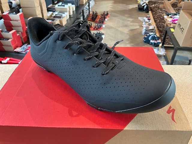 Specialized recon adv fietsschoen - maat: 44 - afbeelding 2 van  5
