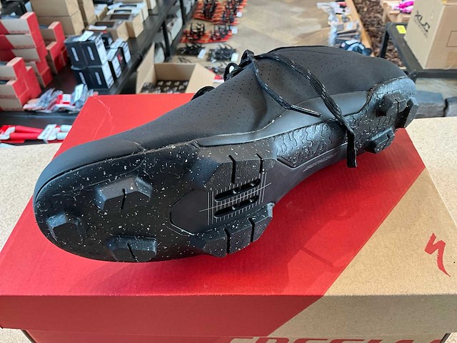 Specialized recon adv fietsschoen - maat: 44 - afbeelding 4 van  5
