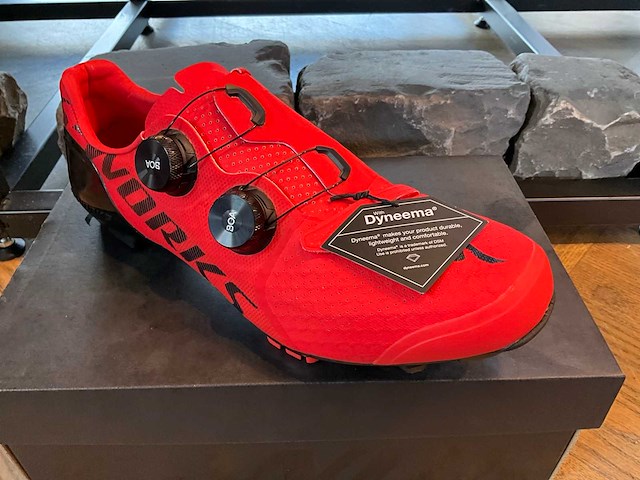 Specialized recon fietsschoen - maat: 43 - afbeelding 2 van  5