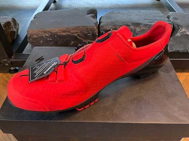 Specialized recon fietsschoen - maat: 43 - afbeelding 3 van  5