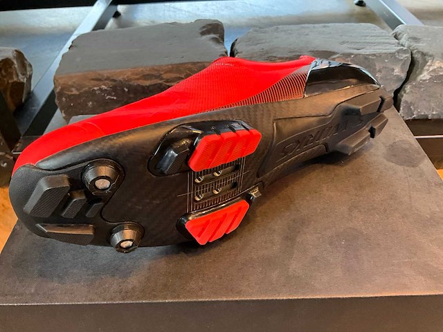 Specialized recon fietsschoen - maat: 43 - afbeelding 4 van  5