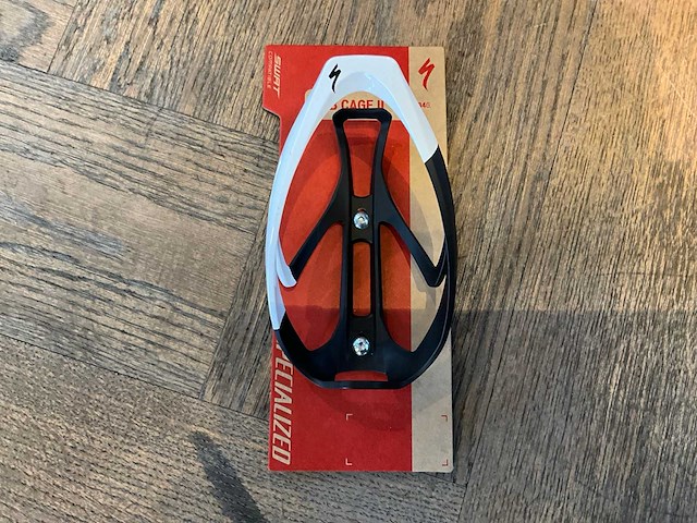 Specialized rib cage ii bidonhouder (5x) - afbeelding 2 van  4