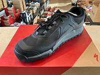 Specialized rime flat fietsschoen - maat: 43 - afbeelding 3 van  5