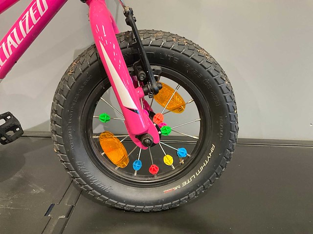 Specialized riprock coaster 12 kinderfiets - afbeelding 3 van  6