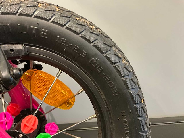 Specialized riprock coaster 12 kinderfiets - afbeelding 4 van  6