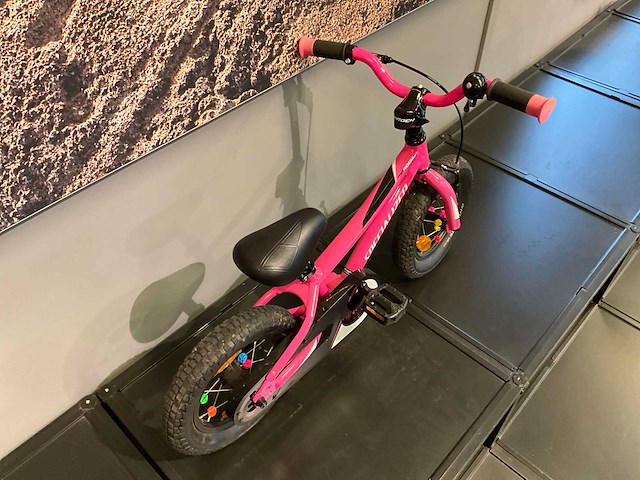 Specialized riprock coaster 12 kinderfiets - afbeelding 6 van  6