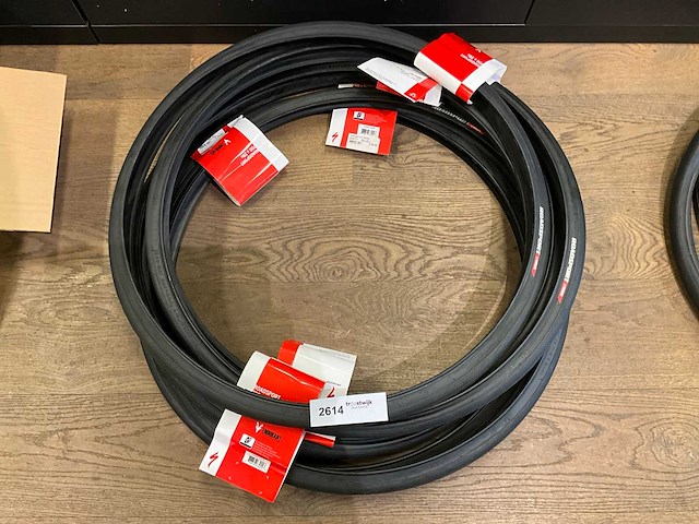 Specialized roadsport fietsband - 700x28c (5x) - afbeelding 3 van  3