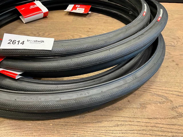 Specialized roadsport fietsband - 700x28c (5x) - afbeelding 2 van  3