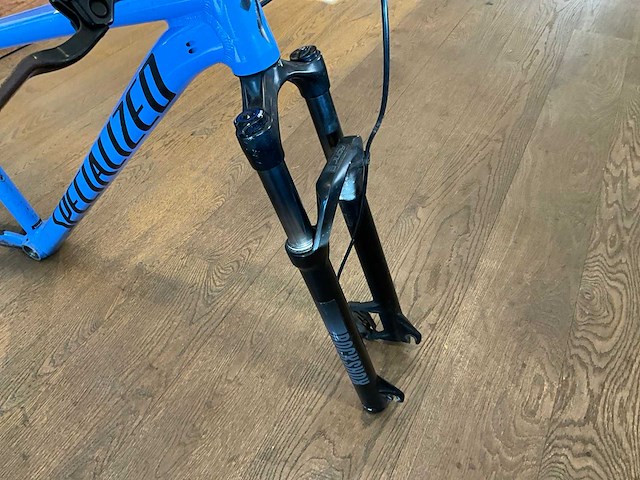 Specialized rockhopper expert 29 frame l - afbeelding 5 van  9