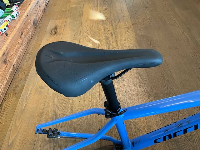 Specialized rockhopper expert 29 frame l - afbeelding 6 van  9