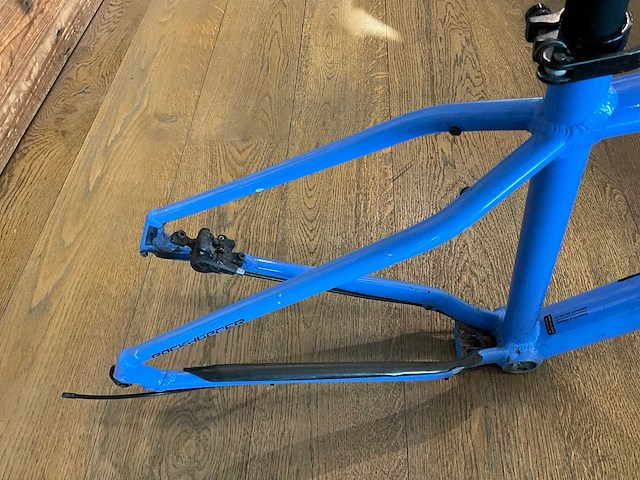 Specialized rockhopper expert 29 frame l - afbeelding 7 van  9