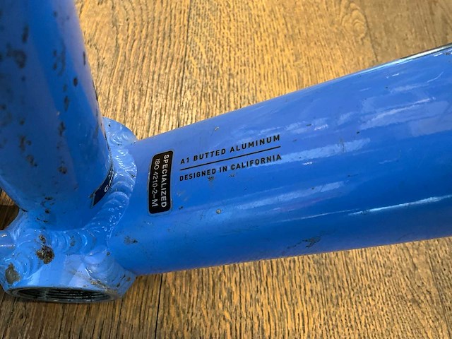 Specialized rockhopper expert 29 frame l - afbeelding 8 van  9