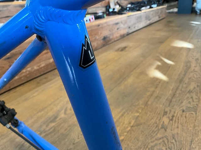 Specialized rockhopper expert 29 frame l - afbeelding 9 van  9