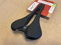 Specialized romin evo comp gel zadel - 155mm - afbeelding 2 van  3