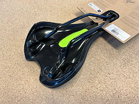 Specialized romin evo comp w/mimic zadel - 143mm - afbeelding 3 van  3