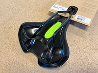 Specialized romin evo comp w/mimic zadel - 168mm - afbeelding 3 van  3