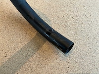 Specialized roval alpinist road cockpit carbon fietsstuur - 31.8x44cm - afbeelding 5 van  8