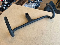 Specialized roval alpinist road cockpit carbon fietsstuur - 31.8x44cm - afbeelding 6 van  8