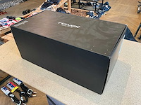 Specialized roval alpinist road cockpit carbon fietsstuur - 31.8x44cm - afbeelding 8 van  8