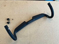 Specialized roval rapide road bar carbon fietsstuur - 31.8x42cm - afbeelding 1 van  4